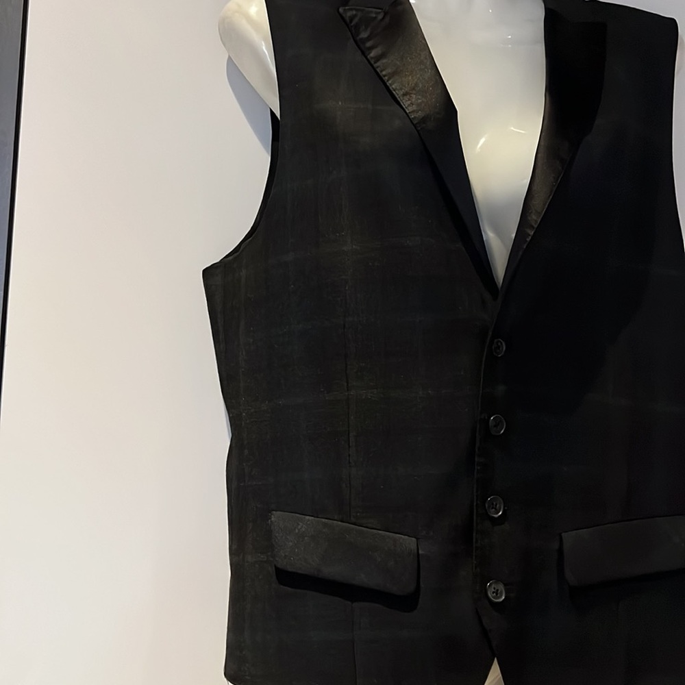 Express vest - Picture 3 of 8